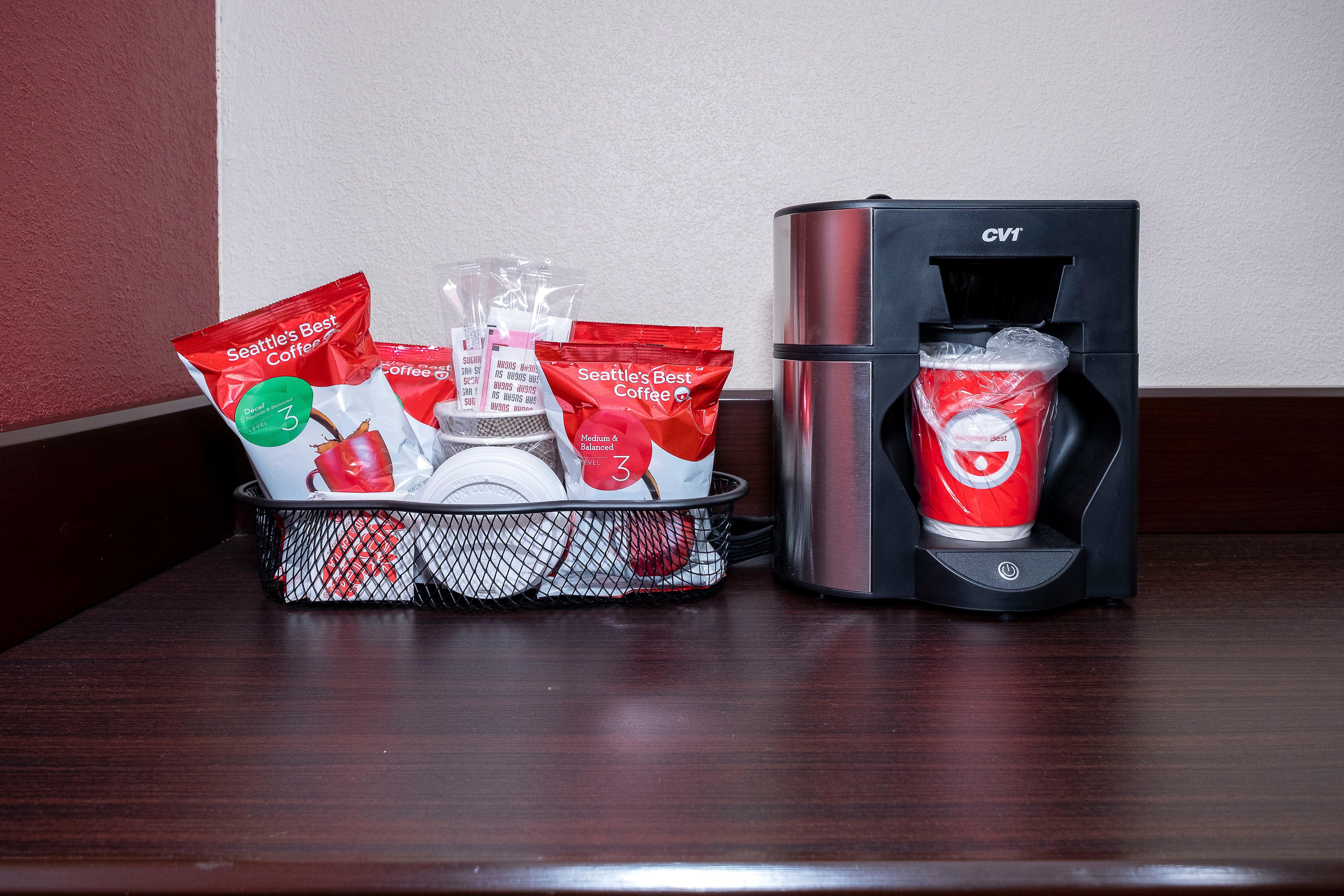 Red Roof Inn Plus+ Huntsville - Madison Zewnętrze zdjęcie