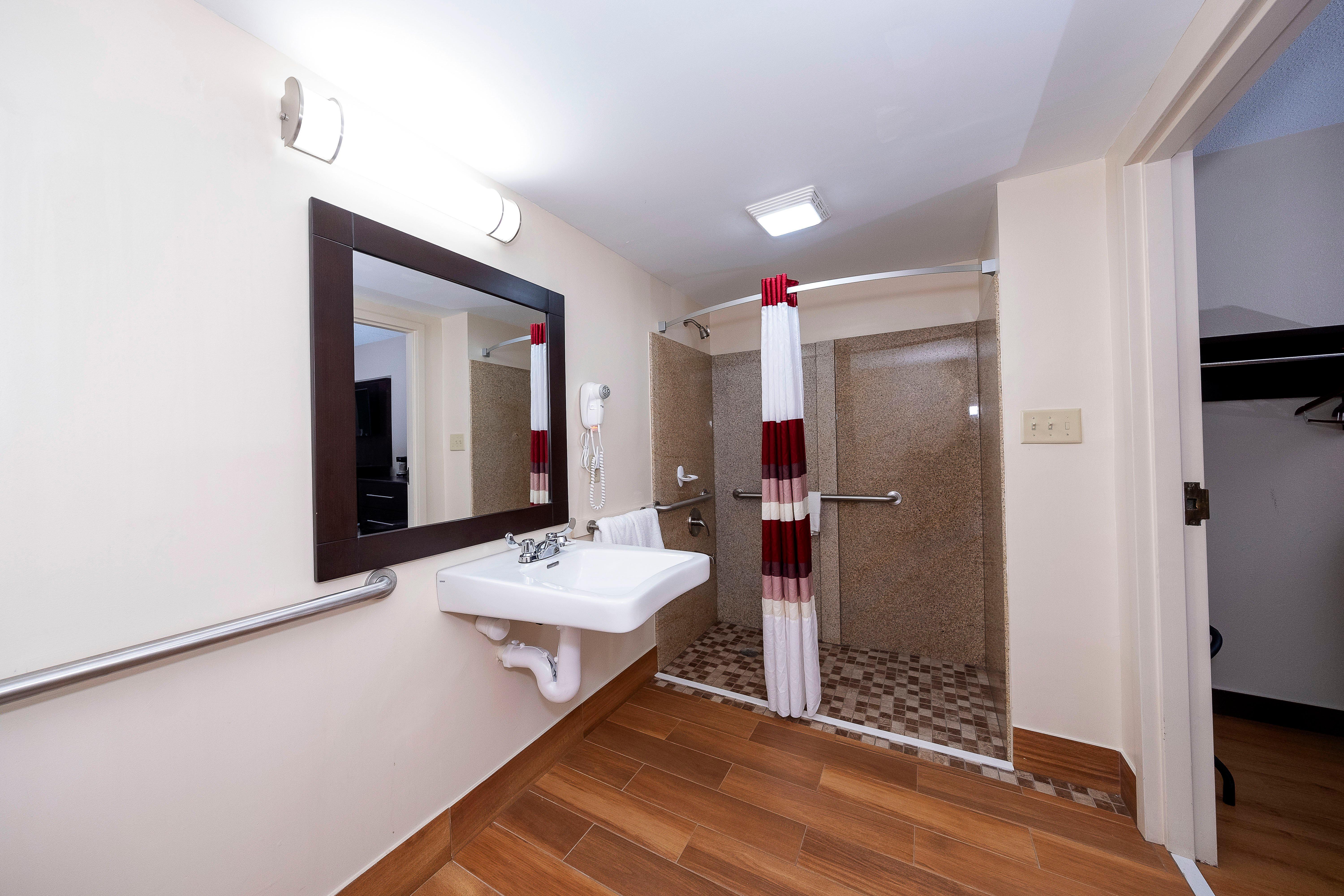 Red Roof Inn Plus+ Huntsville - Madison Zewnętrze zdjęcie