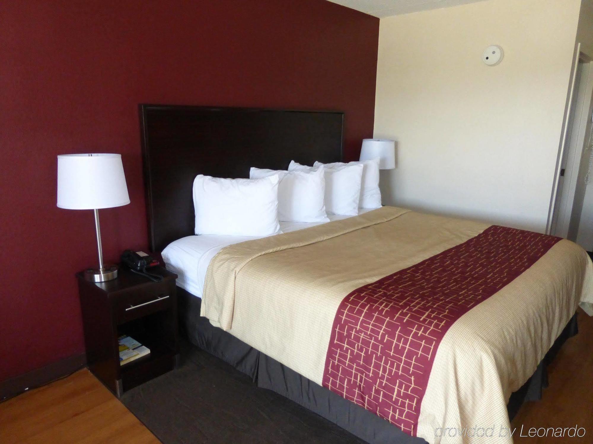 Red Roof Inn Plus+ Huntsville - Madison Zewnętrze zdjęcie
